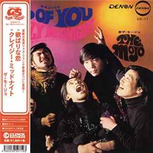 ザ・モージョ - All Of You / Crazy Midnight 欲張りな恋 / クレイジー・ミッドナイト Album