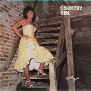 Tammy Jones - Country Girl Album