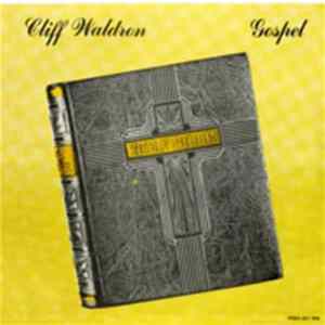 Cliff Waldron - Gospel Album