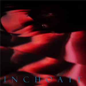 Inchoate - Frictional Preparations Album