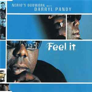 Nerio's Dubwork Meets Darryl Pandy - Feel It Album