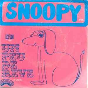Reno - Snoopy (Fox) Album