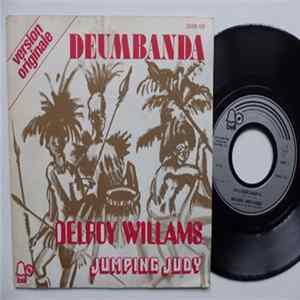 Delroy Williams - Deumbanda Album