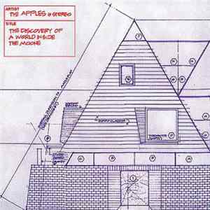 The Apples In Stereo - The Discovery Of A World Inside The Moone Album
