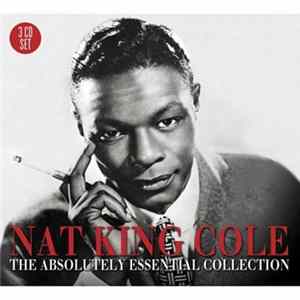Nat King Cole - The Absolutely Essential Collection Album