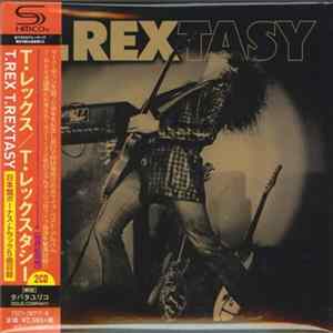 T. Rex - T.Rextasy Album