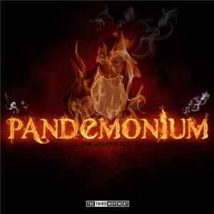 The Wishmaster - Pandemonium Album