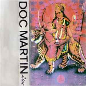 Doc Martin - Vibratory Energy Album