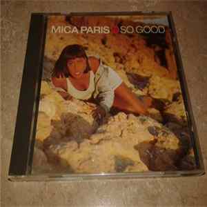 Mica Paris - So Good Album