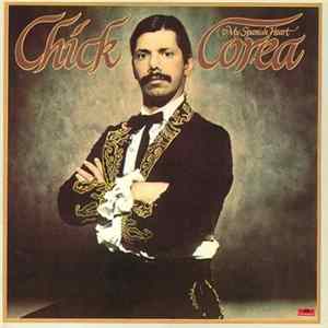 Chick Corea - My Spanish Heart Album