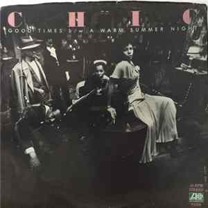 Chic - Good Times Album