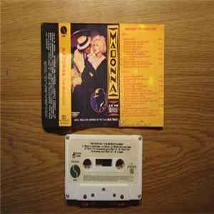Madonna - I'm Breathless (Music From And Inspired By The Film Dick Tracy) Album