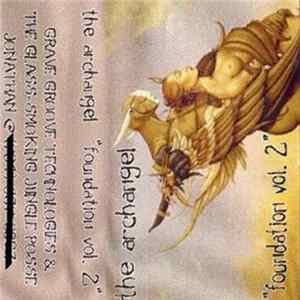 Various - Foundation Vol. 2 Album