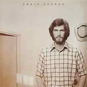 Craig Doerge - Craig Doerge Album
