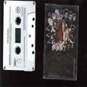 The Beatnigs - The Beatnigs Album