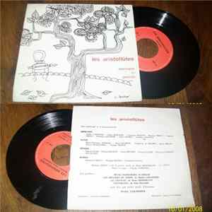 Les Aristoflutes - Musique Et Poesie Album