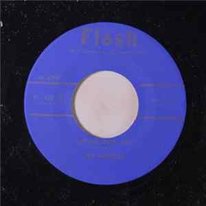 The Hornets - Tango Moon/Crying Over You Album
