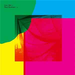 Iron Me - Red Bodden Album