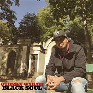 Othman Wahabi - Black Soul Album