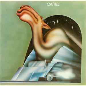 Camel - Camel Album