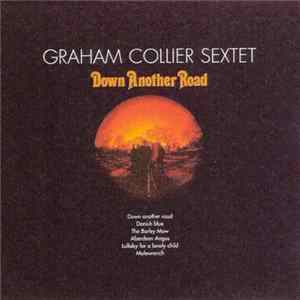 Graham Collier Sextet - Down Another Road Album