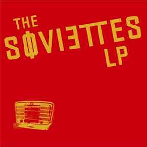 The Soviettes - LP Album