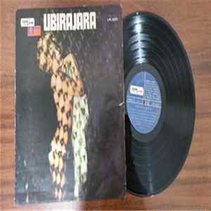 Ubirajara - Ubirajara Album