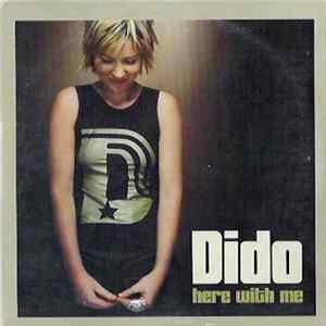 Dido - Here With Me Album