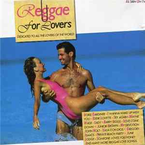 Various - Reggae For Lovers Album