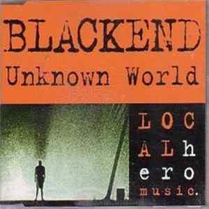 Blackend - Unknown World Album