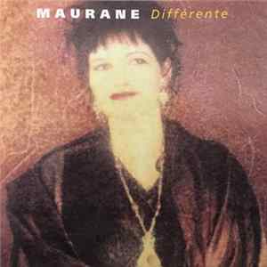 Maurane - Différente Album