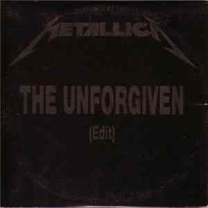 Metallica - The Unforgiven Album