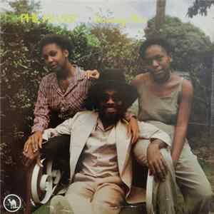 Phil Fraser - Loving You Album