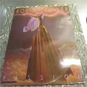 Robin Trower - Passion Album