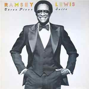 Ramsey Lewis - Three Piece Suite Album
