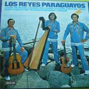 Los Reyes Paraguayos - Los Reyes Paraguayos Album