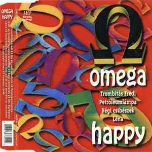 Omega - Happy Album