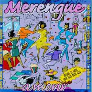 Various - Merengue A Morir Album