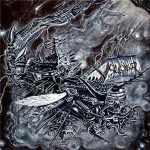 Skullshitter - Transmission: Command Album