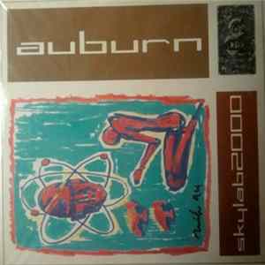 Skylab 2000 - Auburn Mixes Album