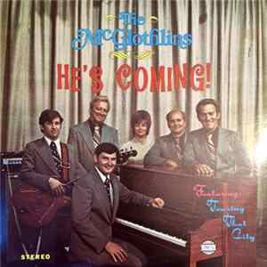 The McGlothlins - He's Coming! Album