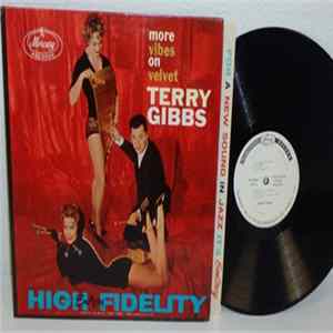Terry Gibbs - More Vibes On Velvet Album