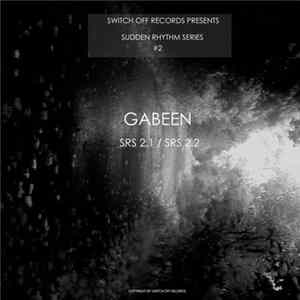 Gabeen - Sudden Rhythm Series #2 Album