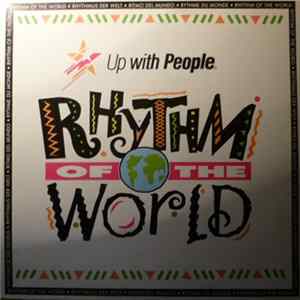 Up With People - Rhythm Of The World Album