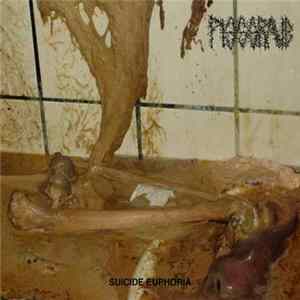 Pissgrave - Suicide Euphoria Album