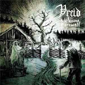 Vreid - Welcome Farewell Album