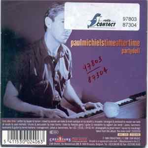 Paul Michiels - Partydoll Album