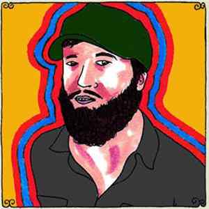 The Black Angels - Daytrotter Session November 12, 2010 Album
