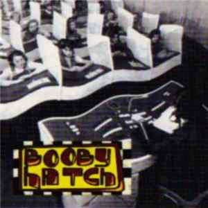 Booby Hatch - Booby Hatch Album