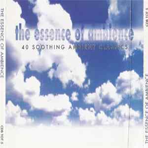 Various - The Essence Of Ambience Album